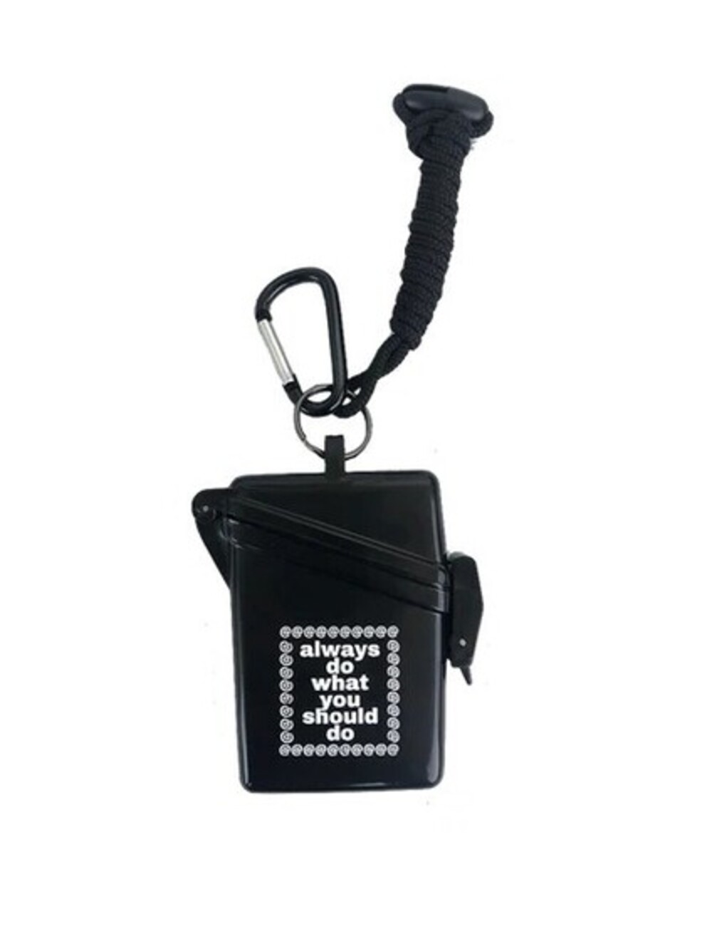 Always Case Black